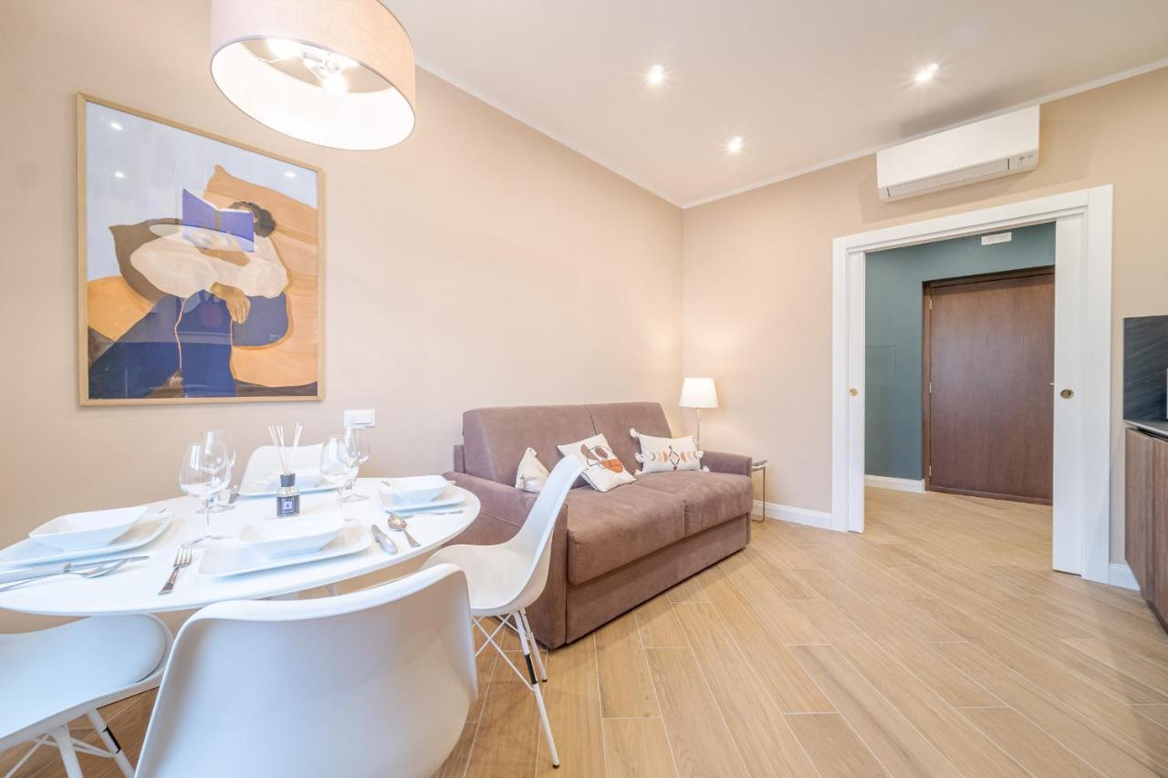 Apartamento Santa Maria Delle Vigne Flat *