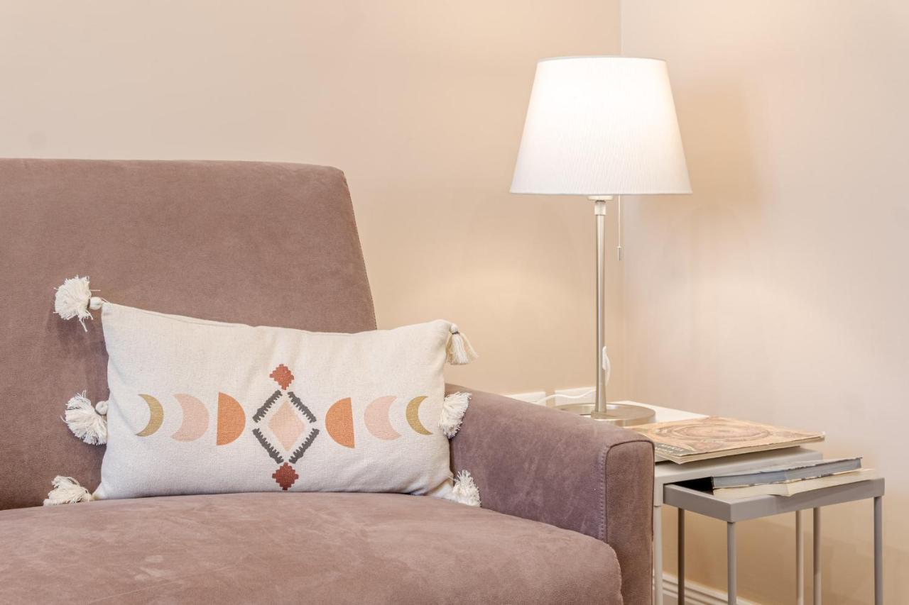 Santa Maria Delle Vigne Flat Apartamento Génova