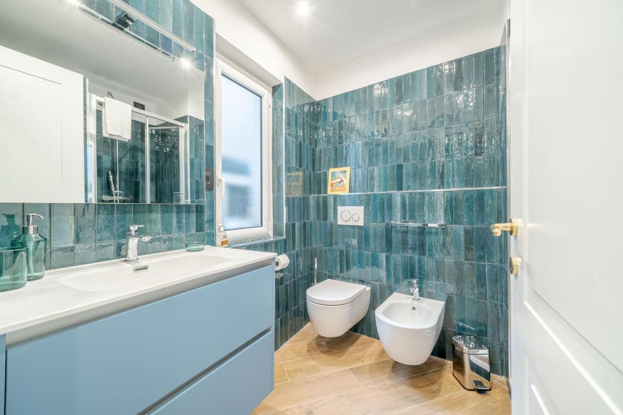 Apartamento Santa Maria Delle Vigne Flat *