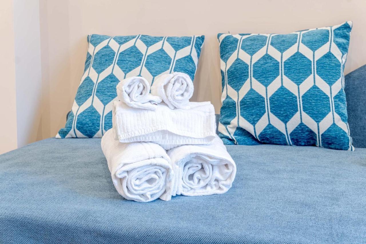 Apartamento Santa Maria Delle Vigne Flat *