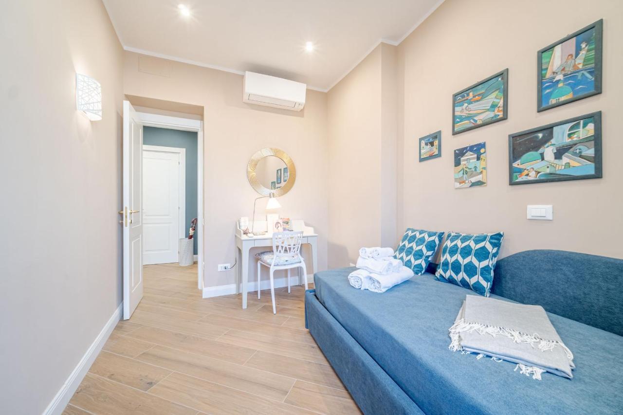 Apartamento Santa Maria Delle Vigne Flat *